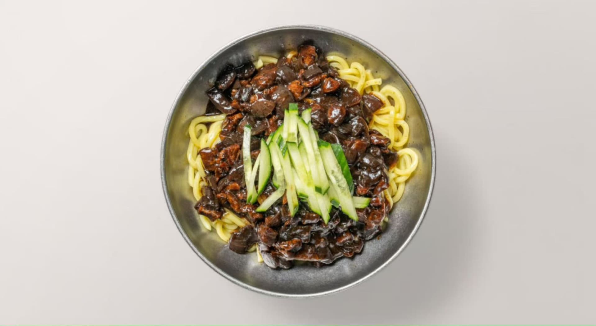 Jajangmyeon