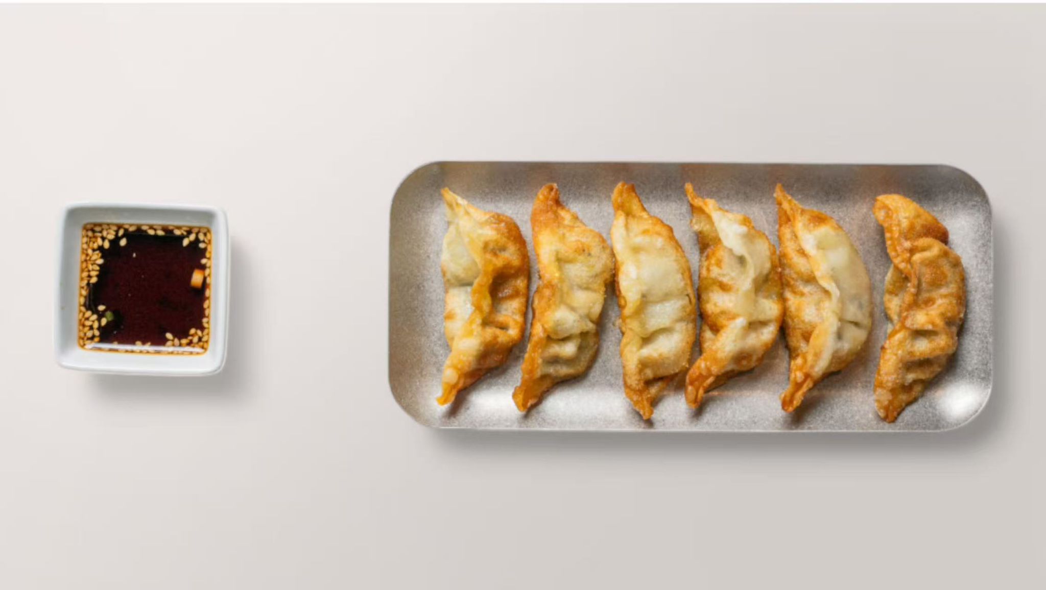 Dakgogi Mandu
