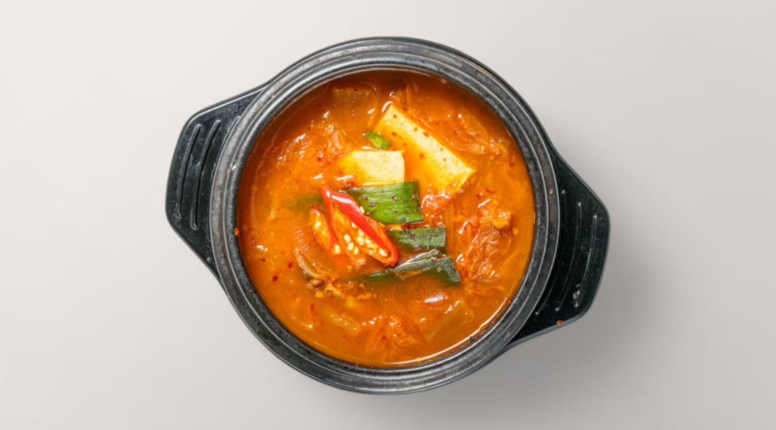 Kimchi-Jjigae