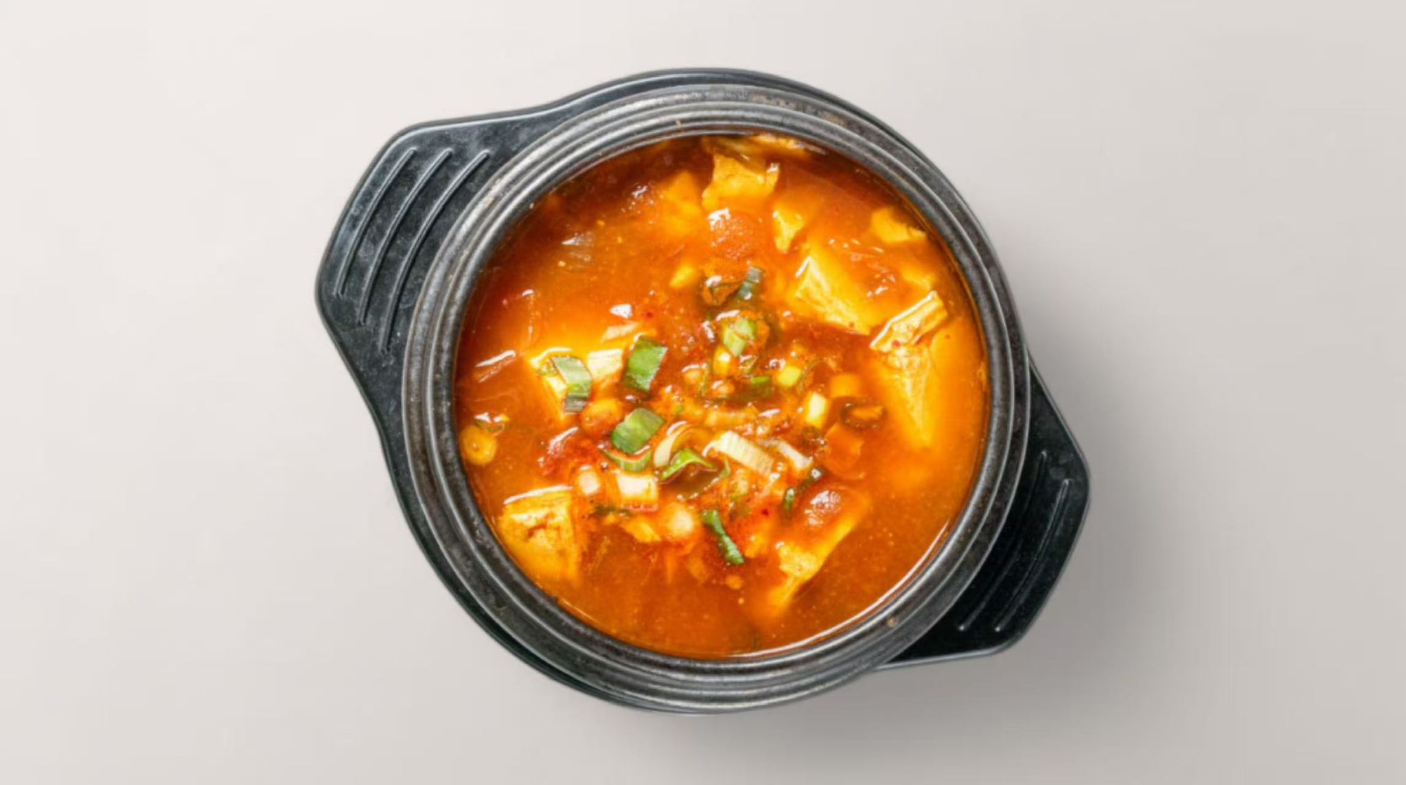 Sundubu-Jjigae