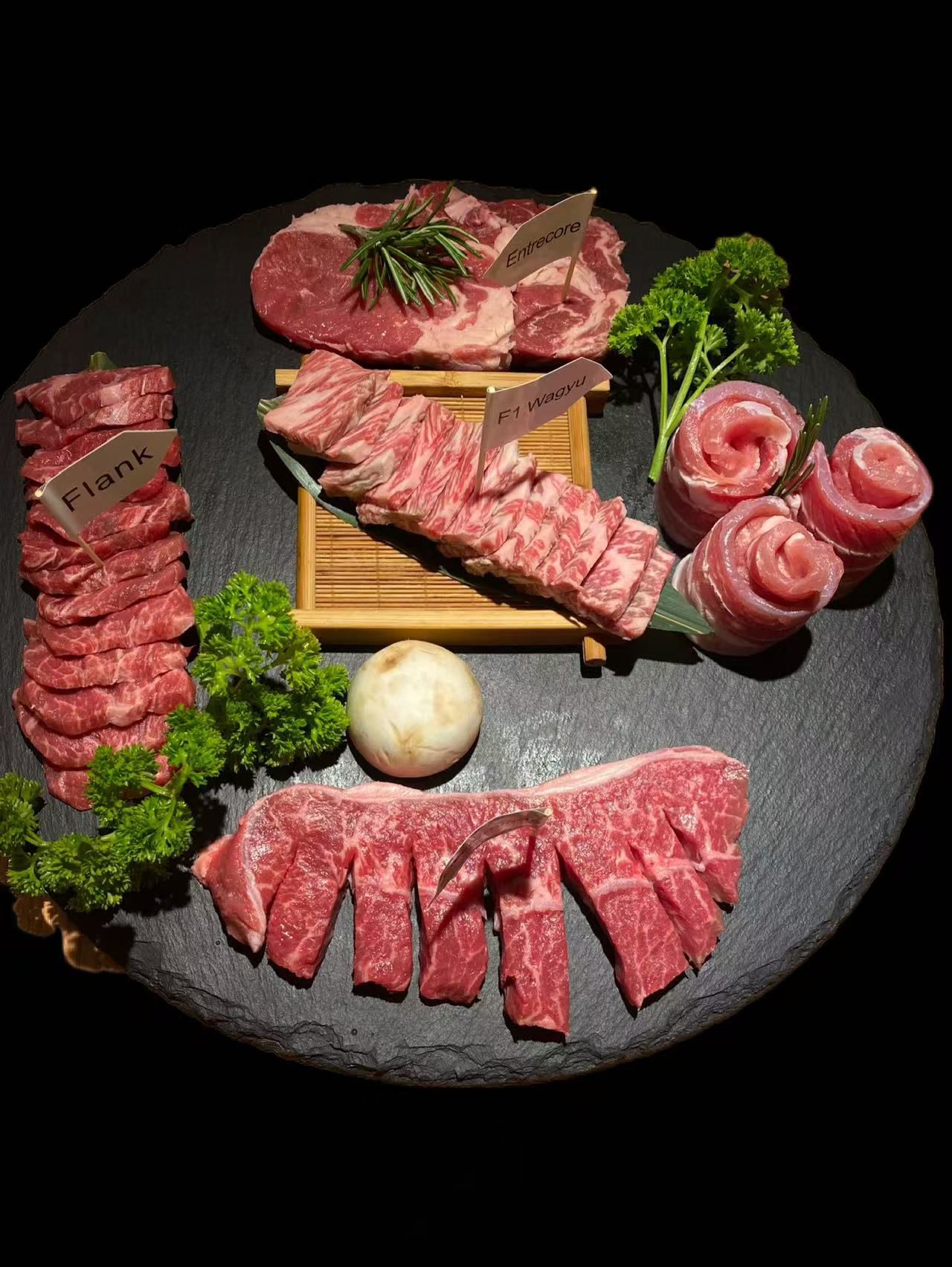 Restaurant Ambiente