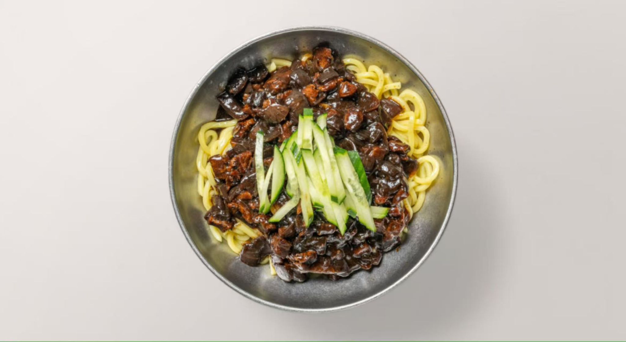 Jajangmyeon